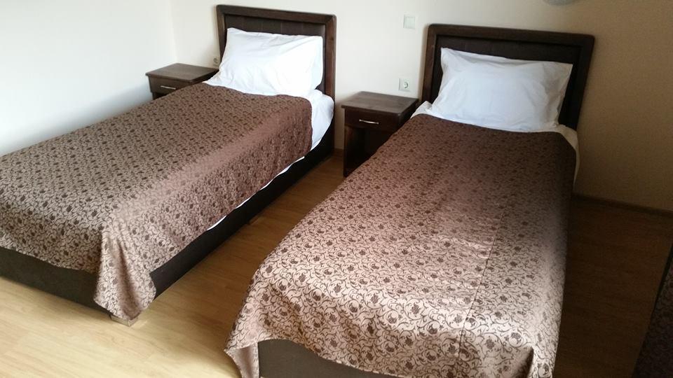 Hotel Terazini Veliko Tŭrnovo Quarto foto