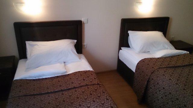 Hotel Terazini Veliko Tŭrnovo Quarto foto