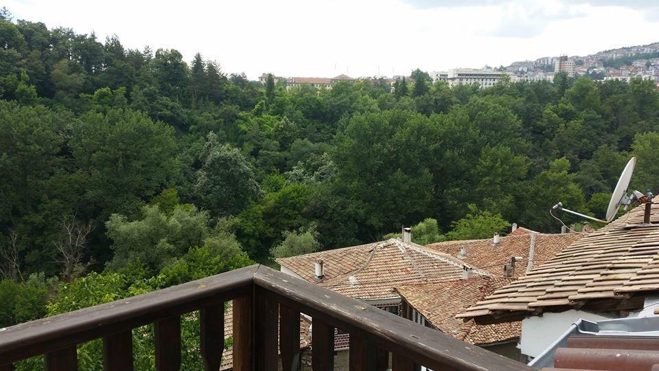 Hotel Terazini Veliko Tŭrnovo Quarto foto